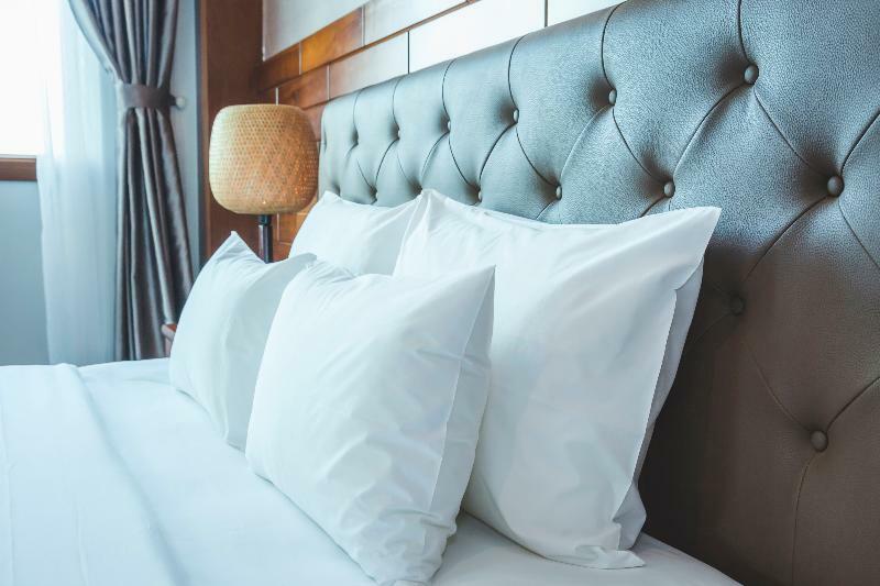 Park View Saigon Hotel Ho Şi Min Dış mekan fotoğraf